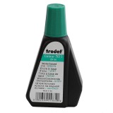 Tus stampila 28 mL albastru Trodat Tus stampila 28 mL verde Trodat