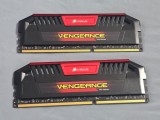 Kit Memorie RAM Corsair Vengeance Pro Series 16GB (2x8GB) DDR3 2400MHz CL11 1.65V