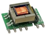 Convertor AC/DC 5W GAPTEC 5ACFE1W_15S3.6, Intrare 85-305VAC, Ieșire 15VDC 82% eficiență