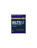 Cambridge IELTS 12 General Training Student's Book with Answers with Audio - Paperback brosat - Almut Koester, Martin Lisboa, Michael Handford - Cambr