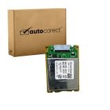 Modul far LED - OEM 4H0 907 472 F / 4H0907472F