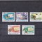 A12 S3 6 - Timbre foarte vechi - Cuba - rachete