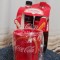 Set Coca Cola (Original+Zero Zahăr) + pahar Ediția de Vară 2018
