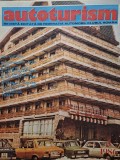 Revista Autoturism, nr. 3/1986 (Editia: 1986)
