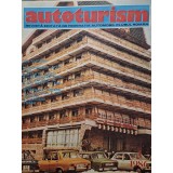 Revista Autoturism, nr. 3/1986 (Editia: 1986)