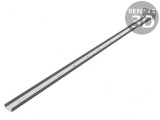 Consolă de montaj 422mm x 44mm