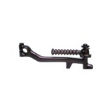 MBS Pedala starter MBK Booster/Yamaha 50, Cod Produs: 121530020RM