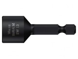 Capăt de șurubelniță HEX 13mm