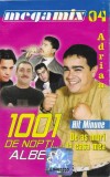 Various - 1001 De Nopți... Albe, Caseta audio