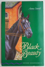 Black Beauty (editie in limba engleza) ? Anna Sewell foto