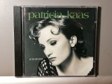 Patricia Kaas - Je Te Dis Vous (1993/Sony/Germany) - CD ORIGINAL/Nou, Pop, sony music