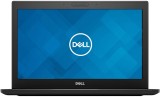 Laptop Refurbished DELL Latitude 7490, Intel Core i5-8350U 1.70 - 3.60GHz, 8GB DDR4, 256GB, 14 Inch Full HD LED, Webcam + Windows 10 Home NewTechnolog