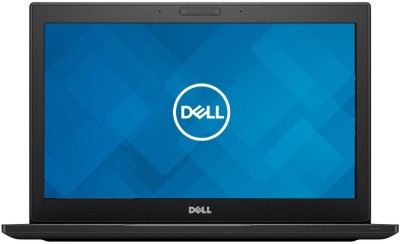 Laptop Refurbished DELL Latitude 7290, Intel Core i5-8350U 1.70 - 3.60GHz, 8GB DDR4, 256GB SSD, 12.5 Inch + Windows 10 Pro NewTechnology Media foto
