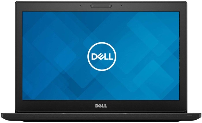 Laptop Refurbished DELL Latitude 7290, Intel Core i5-8350U 1.70 - 3.60GHz, 8GB DDR4, 256GB SSD, 12.5 Inch + Windows 10 Pro NewTechnology Media