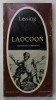 LAOCOON par LESSING , 1964