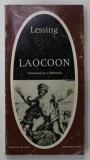 LAOCOON par LESSING , 1964
