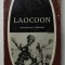 LAOCOON par LESSING , 1964