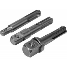 Set adaptoare 1 4 , 3 8 , 1 2 YATO