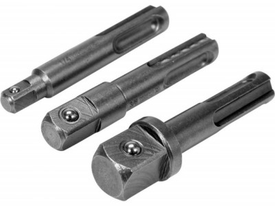 Set adaptoare 1 4 , 3 8 , 1 2 YATO foto
