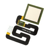 Flex Senzor Amprenta Xiaomi Redmi 3 Gold, Banda Buton Home