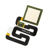 Flex Fingerprint Xiaomi Redmi 3, Gold