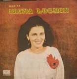 Disc Vinil LP Irina Loghin - Miorita (Electrecord, 1984, Muzica Populara, 30cm) Stare Buna