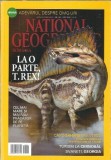 Cumpara ieftin Revista National Geographic Octombrie 2014 editia 120 pagini colectie