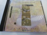 Loons of echo pond, cd