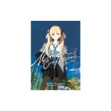 The Mimosa Confessions (Light Novel) Vol. 3