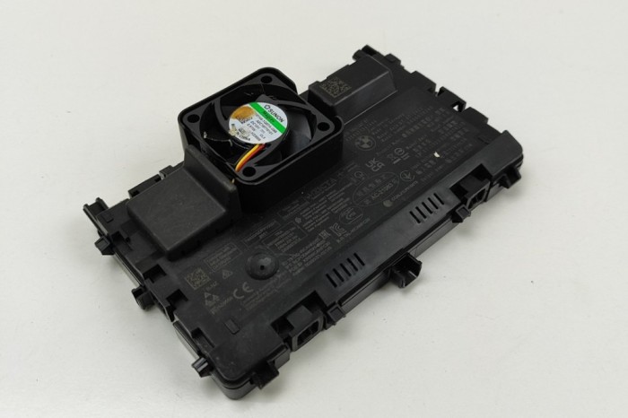 Alt modul de control BMW iX I20 2022 OEM: 5A623A9 30704189