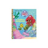 The Endless Sleepover (Disney Junior Ariel)