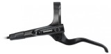 Maneta De Frana Shimano Altus Bl-Mt201, Stanga, Hidraulica, Negru, Ambalat Ind. Cod:EBLMT201LL