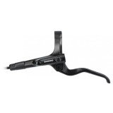 Maneta De Frana Shimano Altus Bl-Mt201, Stanga, Hidraulica, Negru, Ambalat Ind. Cod:EBLMT201LL