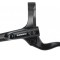 Maneta De Frana Shimano Altus Bl-Mt201, Stanga, Hidraulica, Negru, Ambalat Ind. Cod:EBLMT201LL