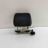 Tetiera Auto Mercedes-Benz S W221 2011 A22197076509E43 Negru Originala