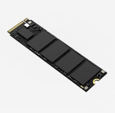 SSD HIKSEMI, 128 GB, interfata M.2 PCIe Gen 3 x 4, NVMe, 80.15 mm &Atilde;&mdash; 22.15 mm &Atilde;&mdash; 2.38 mm, R/W: 1175/700 MB/s, &quot;HS-SSD-E1000/128G&quot;