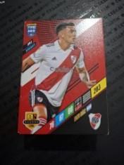 Card fifa 365 2023-2024 adrenalyn xl riv2 foto
