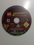 Joc PS3 Lego Indiana Jones 2 - The adventure continues - G