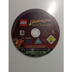 Joc PS3 Lego Indiana Jones 2 - The adventure continues - G