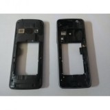 Carcasa Mijloc Samsung S5610 Gri Originala