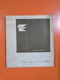 Poeme - Jacques Prevert