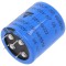 Condensator electrolitic SNAP-IN 100VDC 2,2mF