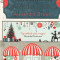 ALEXANDRA BROWN - CHRISTMAS AT CARRINGTON&#039;S ( IN ENGLEZA )