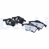 Set placute frana disc Volvo S60 I, S70, S80 I, V70 I, V70 II, XC70 I Cross Country Motor 2.0, 2.0 T, 2.0 Turbo, 2.3, 2.3 T5 AWD, 2.3 Turbo, 2.4,