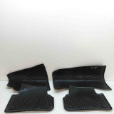 Set covorașe AUDI A4 Avant 8W5, B9 2017 OEM: 8W1061501