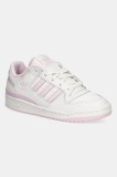 adidas Originals sneakers Forum Low culoarea alb, IH7914
