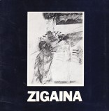 Zigaina. Opera grafica