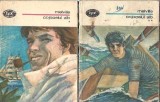 Cojocelul alb( 2 volume) - Herman Melville