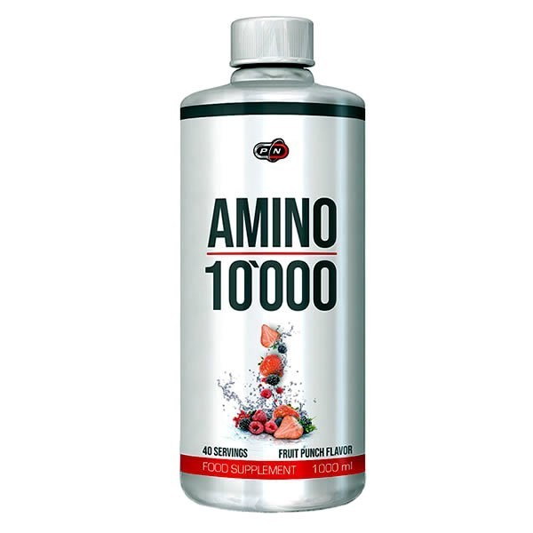Amino Liquid - 1 L Amino Liquid - 1 L