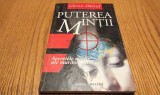 PUTEREA MINTII - Glenn Bland - Editura Amaltea, 1998, 158 p.